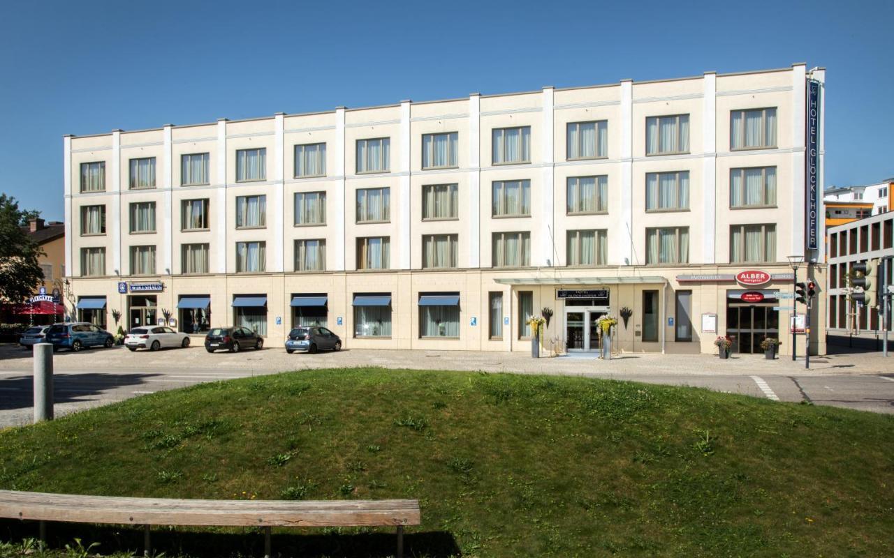 Glöcklhofer Hotel