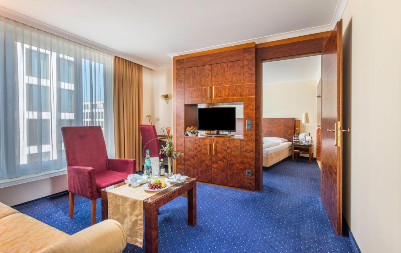 Gloecklhofer Hotel 4*
